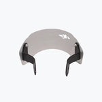 LEGUNDARY Yamaha XSR 155 Zephyr Visor Blk Silver