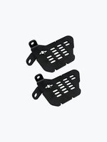 LEGUNDARY RE Guerrilla 450 Bolster Pillion Footrest