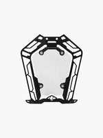 LEGUNDARY KTM ADV 390 2025 Model Oculus Headlight Shield-Acrylic-Yellowwhite