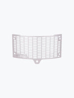 LEGUNDARY KTM ADV 390 2025 Model Vector Radiator Grill Silver