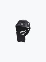 LEGUNDARY KTM ADV 390 2025 Model Vambrace Bash Plate Black