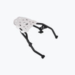 LEGUNDARY Yamaha XSR 155 Gopher Lugguage Carrier Silver