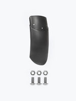 JB Racing Mudguard Extender for Honda CB350 RS - view 6