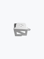 LEGUNDARY Bajaj Pulsar NS400Z Casque Rear Oil Cap