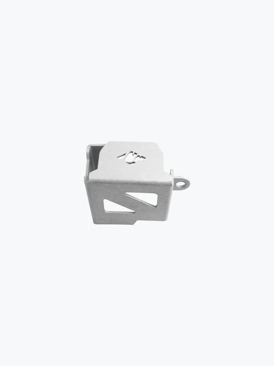 LEGUNDARY Bajaj Pulsar NS400Z Casque Rear Oil Cap