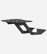 MotoTorque Luggage Rack for Royal Enfield Hunter 350 — Rear Luggage Rack