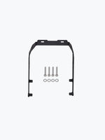 LEGUNDARY ADV390 Brooch Number Plate Holder