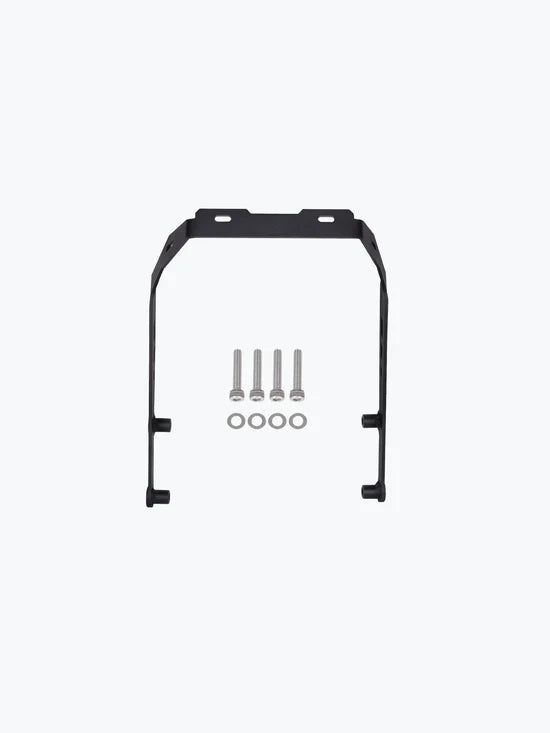 LEGUNDARY ADV390 Brooch Number Plate Holder