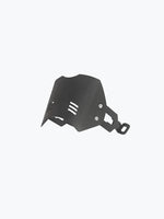 LEGUNDARY Hunter Aegis Metal Visor