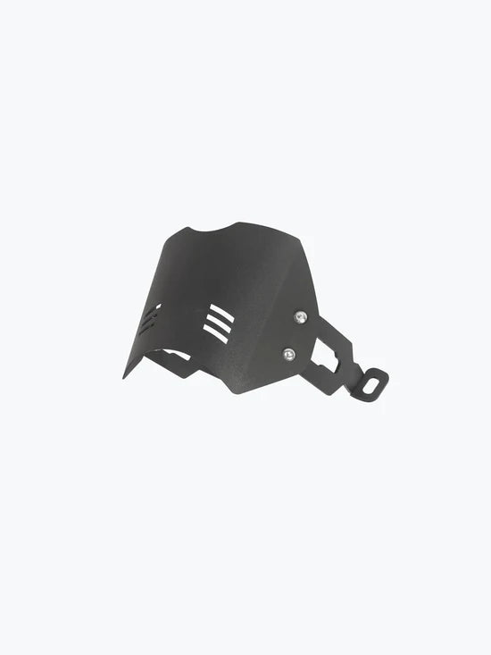 LEGUNDARY Hunter Aegis Metal Visor