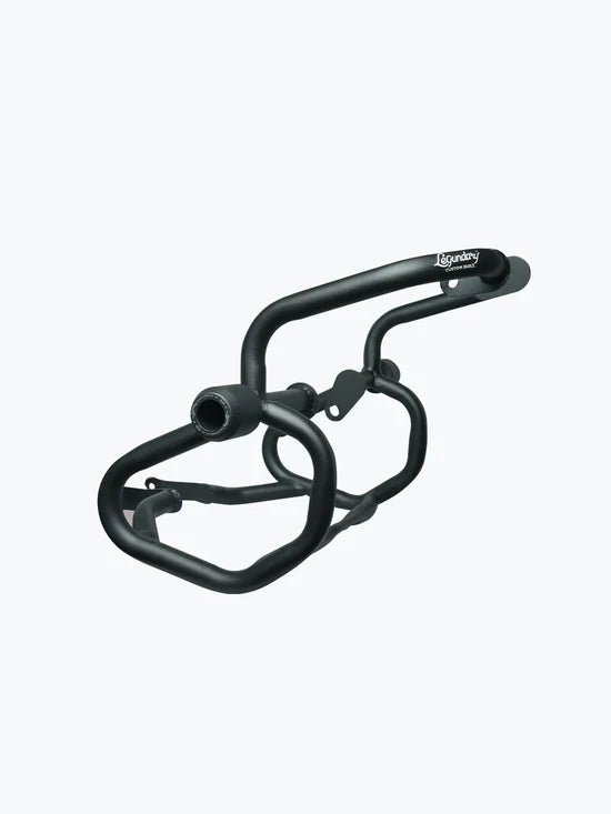LEGUNDARY Triumph Speed 400 Thanos Crash Guard with Slider