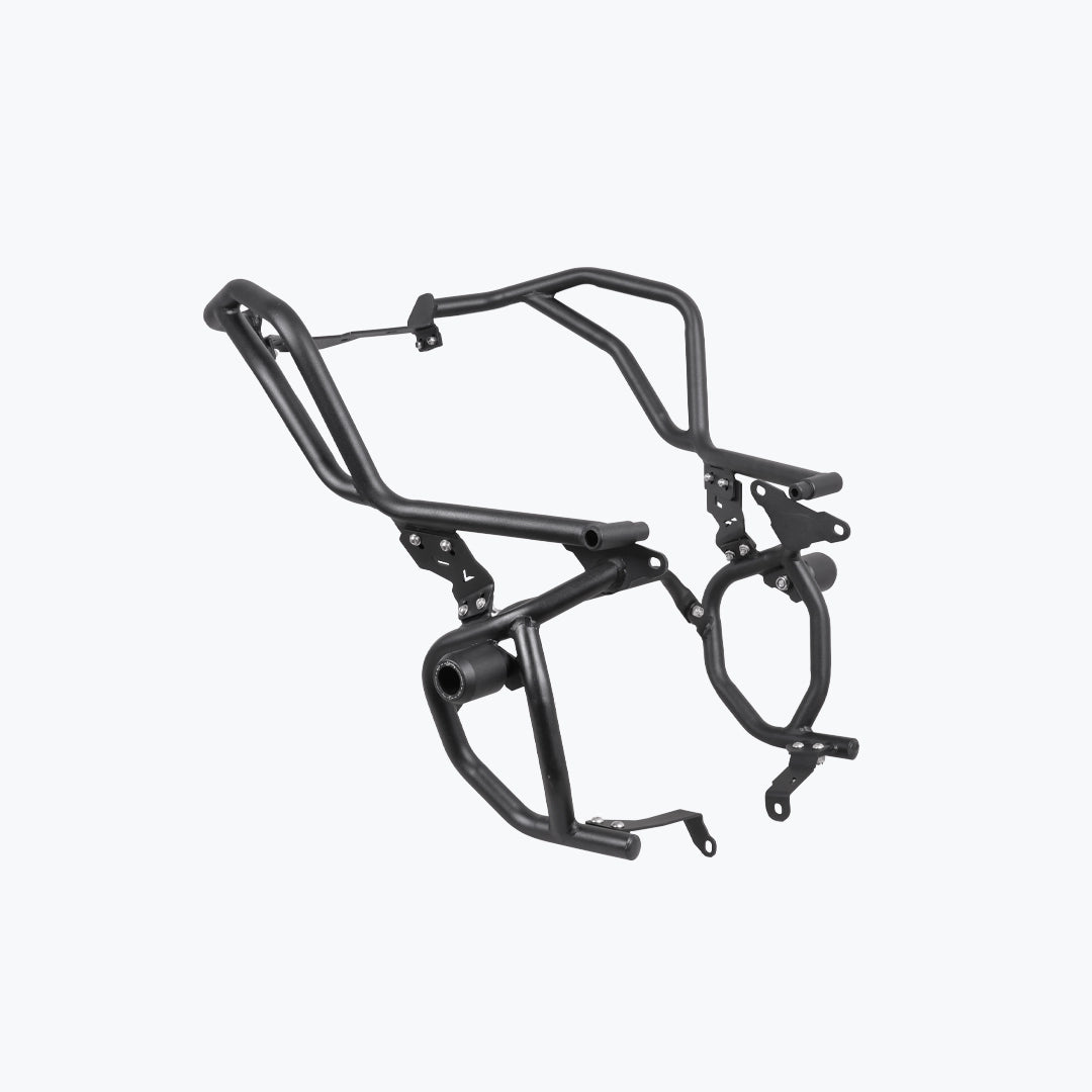 Raptor Crashguard Upper & Lower - Apache RTX 300