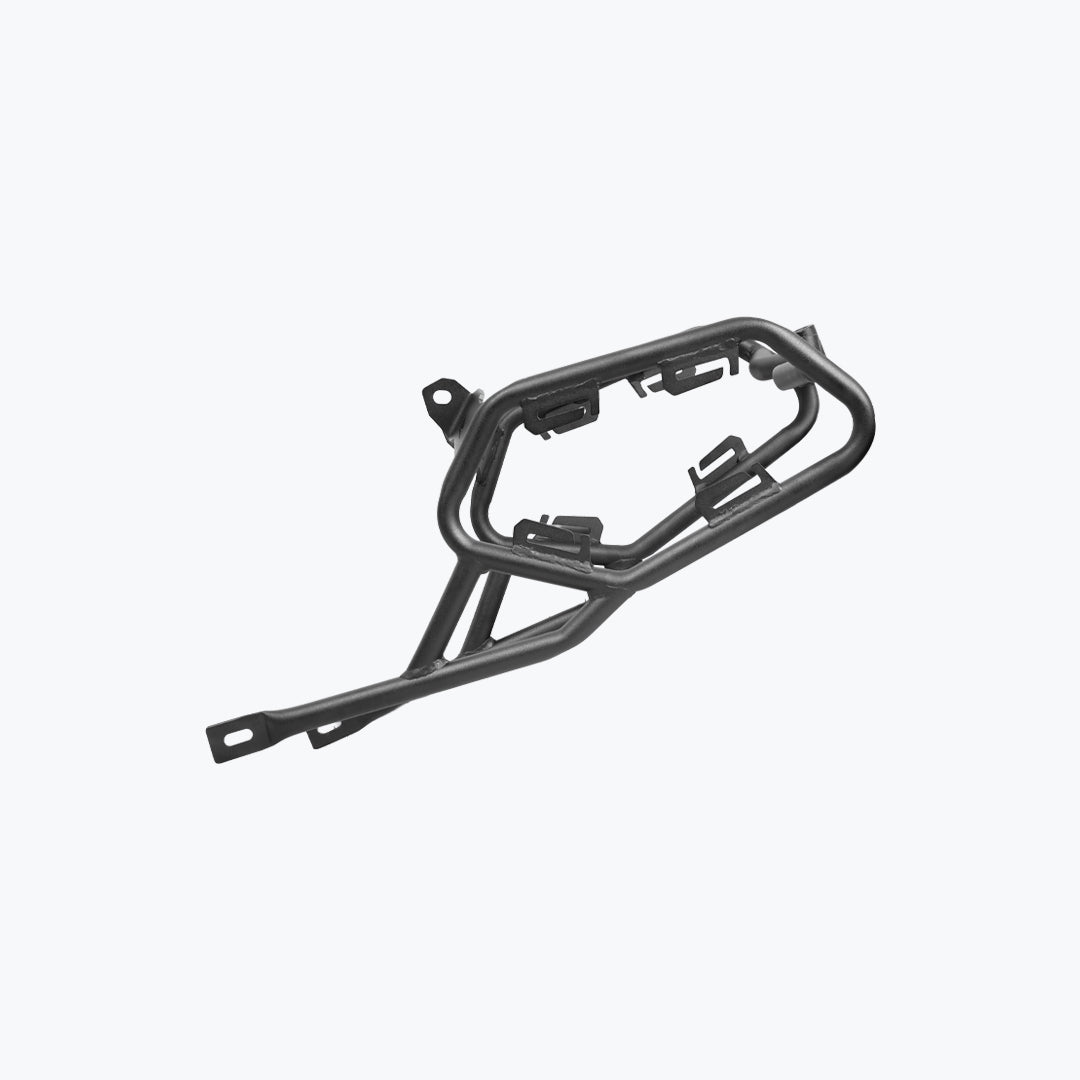 TVS Apache RTX 300 Aviator Saddlestay
