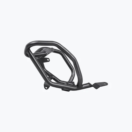 LEGUNDARY BMW F900 GS Bellator Crash Guards Black