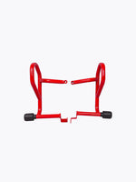 LEGUNDARY XPulse 200 4V PRO Defender Crash Guard