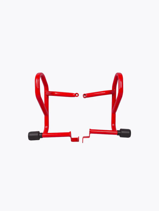 LEGUNDARY XPulse 200 4V PRO Defender Crash Guard