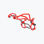 Raptor Crashguard Upper & Lower - Apache RTX 300
