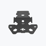 LEGUNDARY Yamaha XSR 155 Blitz Tail Tidy Black