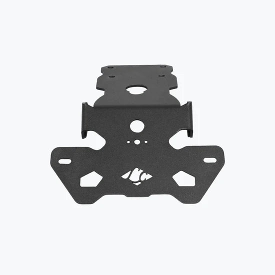 LEGUNDARY Yamaha XSR 155 Blitz Tail Tidy Black