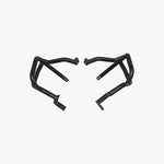 LEGUNDARY Yamaha XSR 155 Bellator Crashguard Black