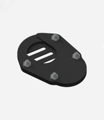 MotoTorque Side Stand Extender for Triumph Speed 400 — Kickstand Foot Extender