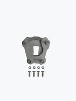 LEGUNDARY Bajaj Pulsar NS400Z Brogue Side Stand Base