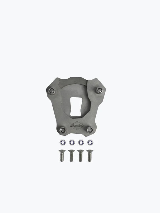 LEGUNDARY Bajaj Pulsar NS400Z Brogue Side Stand Base