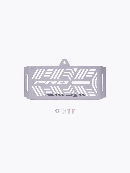 LEGUNDARY XPulse 200 4V PRO Vector Radiator Grill
