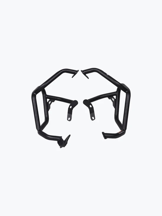 LEGUNDARY KTM ADV 890 Bellator Lower Crash Guard Black