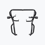 LEGUNDARY Himalayan 450 Bazooka Crashguard with Slider