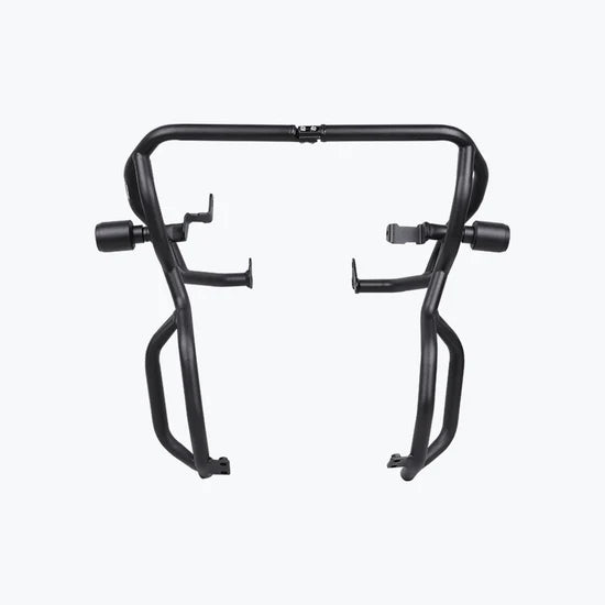 LEGUNDARY Himalayan 450 Bazooka Crashguard with Slider