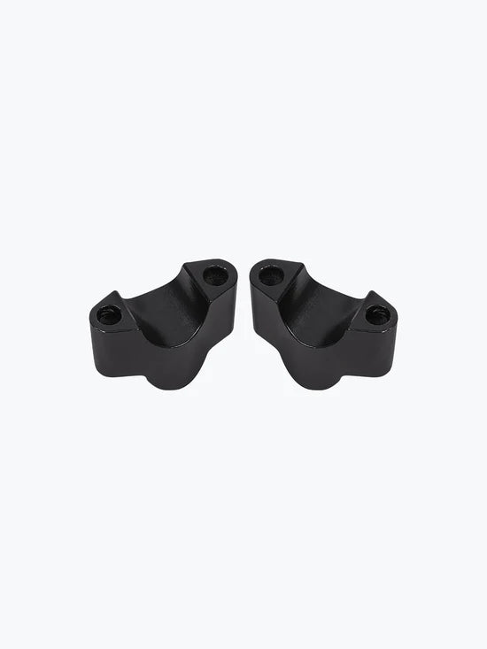 LEGUNDARY KTM ADV 390 2025 Model Dodger Handle Riser Black