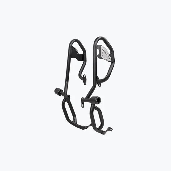LEGUNDARY KTM 390 Enduro R Defender Crash Guard Black