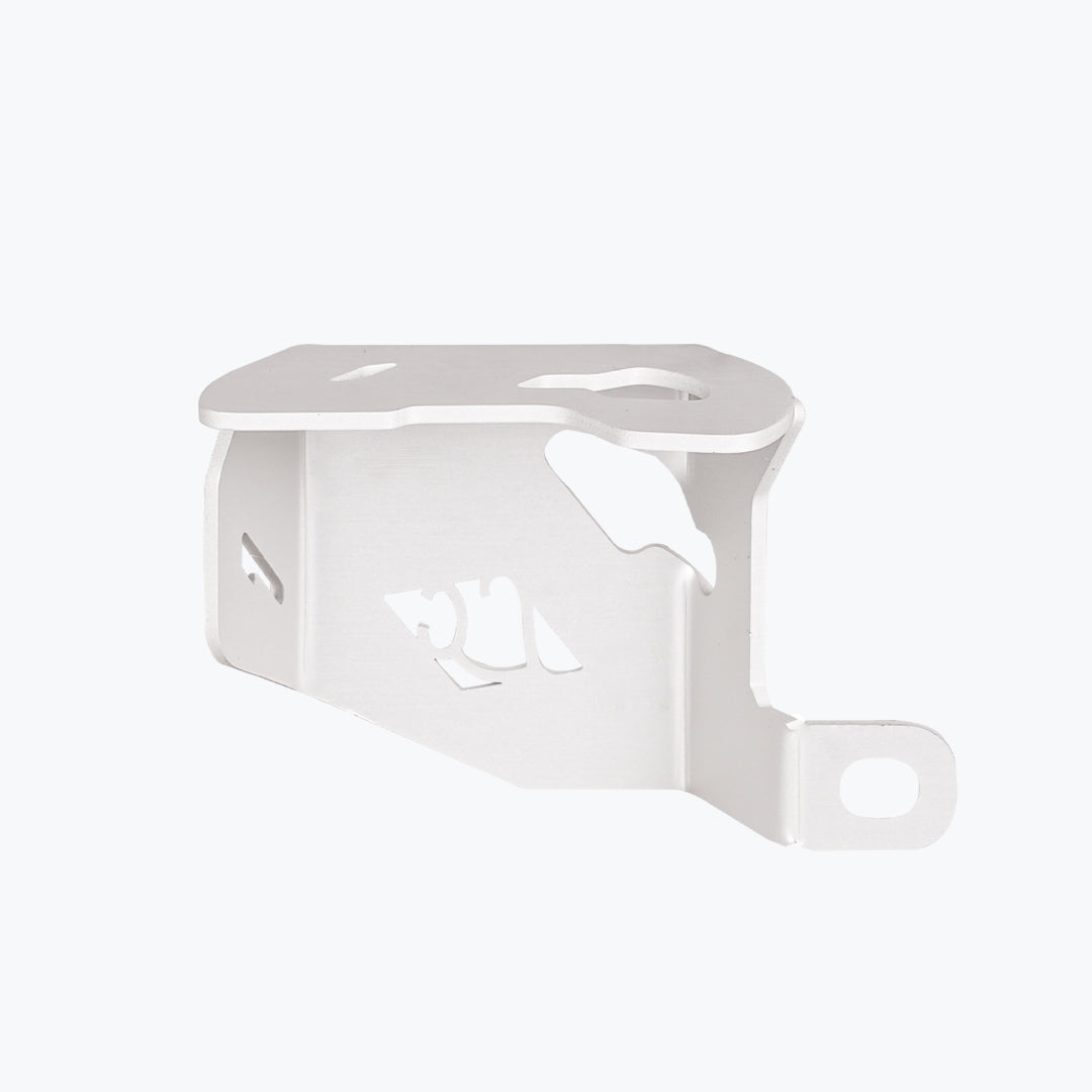 TVS Apache RTX 300 Casque Rear Oil Cap