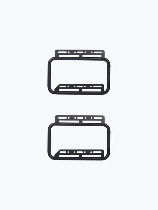 LEGUNDARY Fort Knox Series SB 36L Aluminium