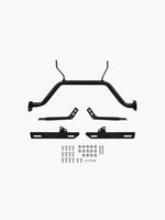 LEGUNDARY CB 200X  NX200 X Fort Knox Side Box Bolt-On Mounts
