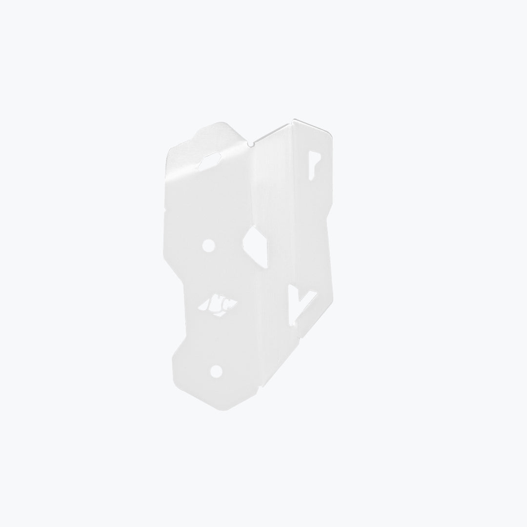 TVS Apache RTX 300 Titan Boot Guards
