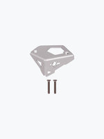 LEGUNDARY KTM 390 Enduro R Tricorn Front Oil Cap Silver