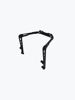 LEGUNDARY Bajaj Pulsar NS400Z Brooch Number Plate Holder