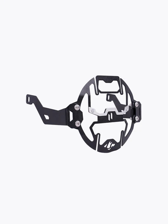 LEGUNDARY XPulse 200 4V PRO Cosmic Headlight Grill