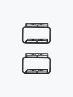 LEGUNDARY Fort Knox Series SB 36L Aluminium