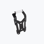 TVS Apache RTX 300 Ploigos GPS Mount with Visor Extender