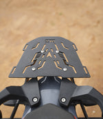 MotoTorque Luggage Rack for KTM 390 Adventure / KTM 390 Adventure (2025) — Rear Luggage Rack