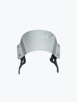 LEGUNDARY Triumph Speed 400 Zephyr Aluminium Visor