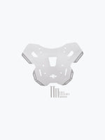 LEGUNDARY KTM ADV 890 Huckita Carrier Plate Silver