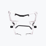 Raptor Crashguard Upper & Lower - Apache RTX 300