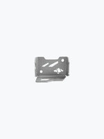 LEGUNDARY Bajaj Pulsar NS400Z Tricorn Front Oil Cap