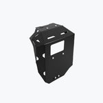 TVS Apache RTX 300 Vambrace Bashplate Black