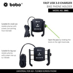 BOBO BM1