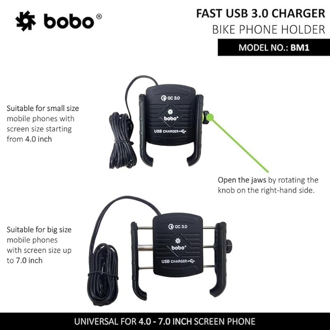 BOBO BM1